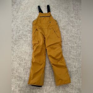 686 Men’s Hotlap Bib size XL